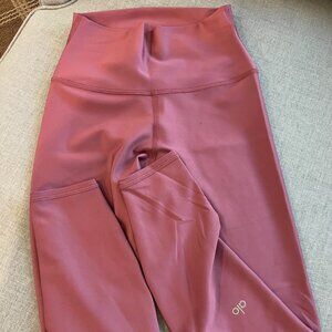 ALO Yoga Leggings